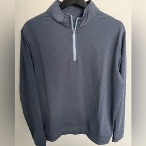 Peter Millar Perth Quarterzip